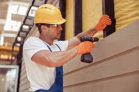 Best Storm Damage Siding Repair  in Medina, MN